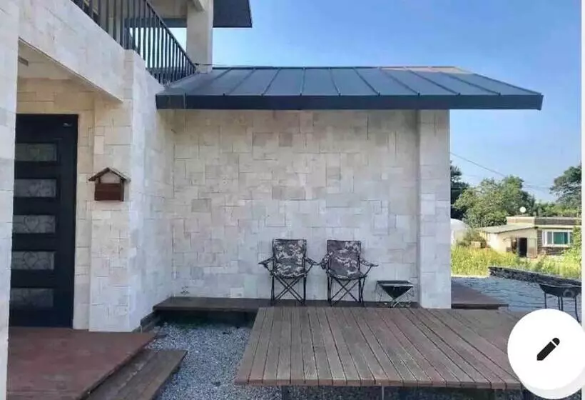 Yesan Sarang Pension