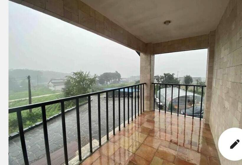 Yesan Sarang Pension