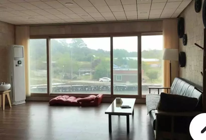 Yesan Sarang Pension