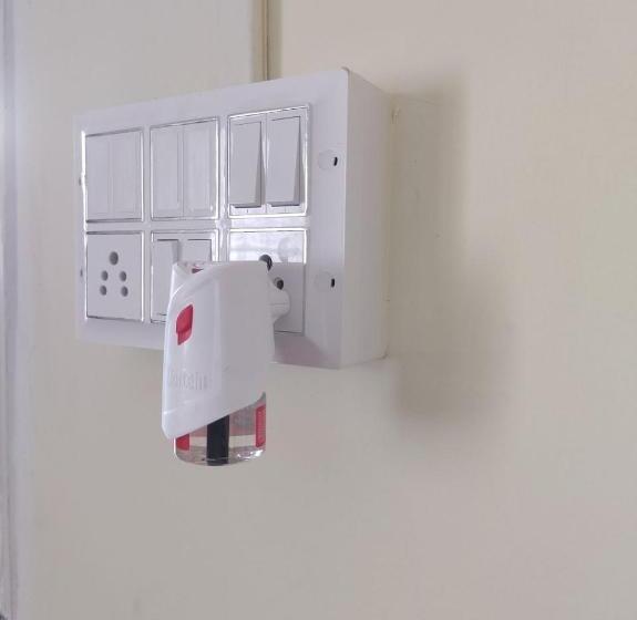 پانسیون Gangotri Guest House