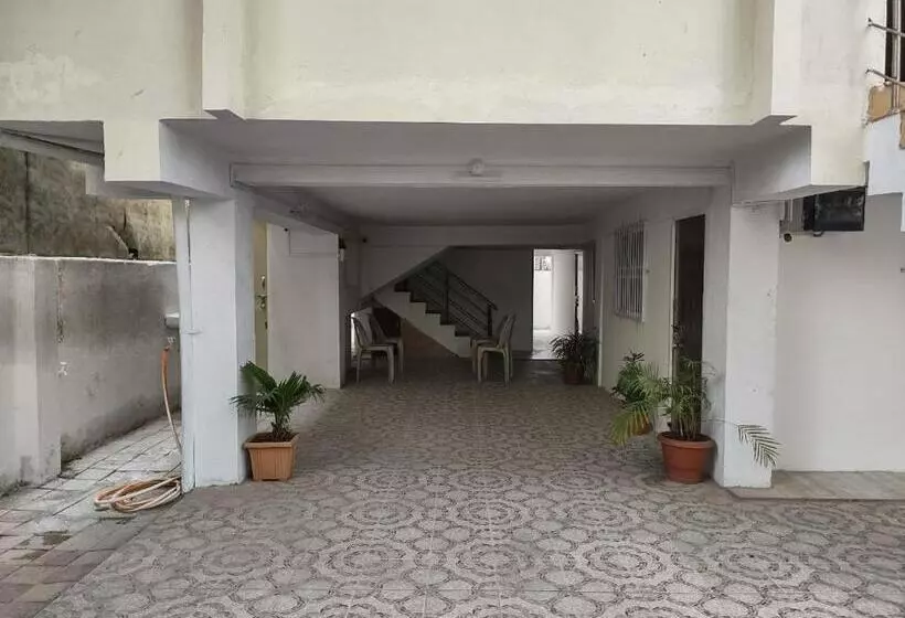 Majatalo Gangotri Guest House