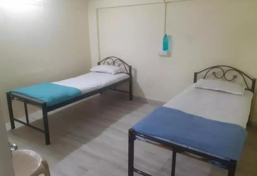 Majatalo Gangotri Guest House