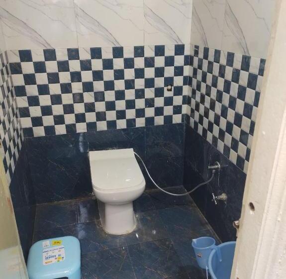 پانسیون Gangotri Guest House