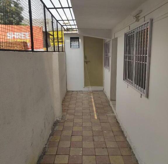 پانسیون Gangotri Guest House