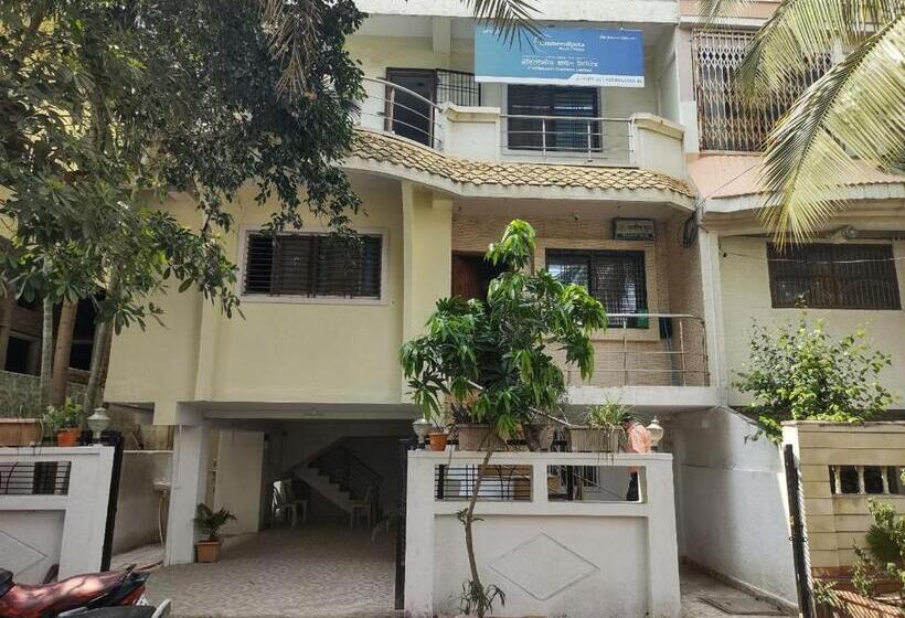 پانسیون Gangotri Guest House