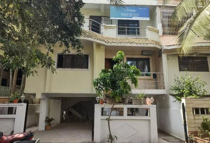 Majatalo Gangotri Guest House