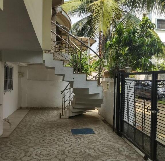 پانسیون Gangotri Guest House