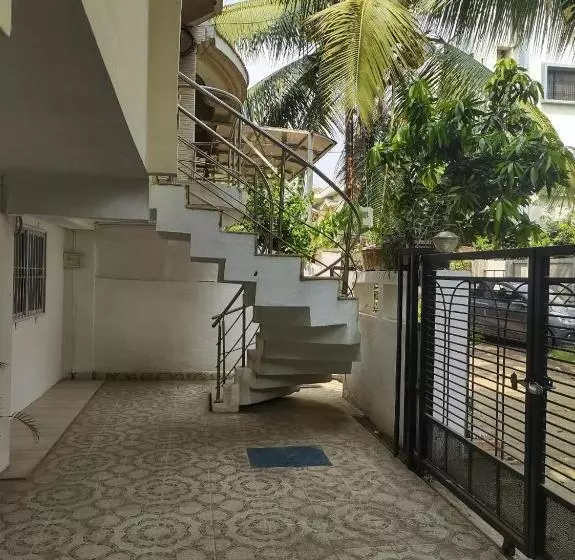 Majatalo Gangotri Guest House