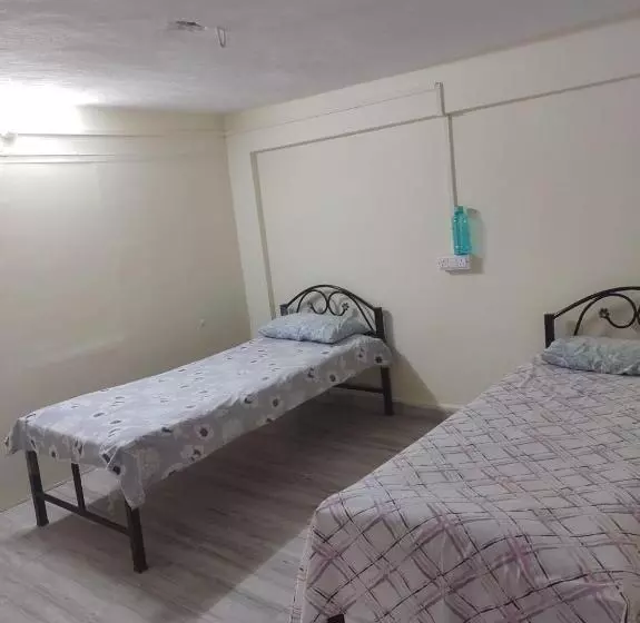 Majatalo Gangotri Guest House