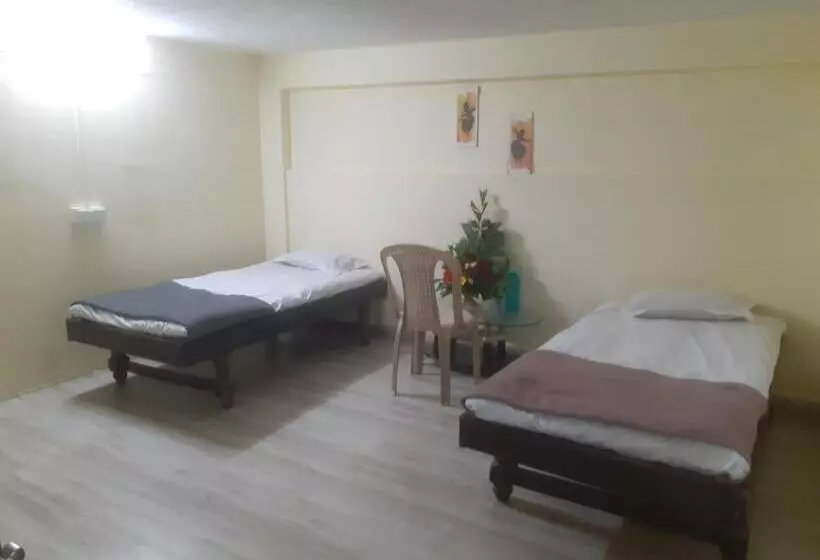 Majatalo Gangotri Guest House