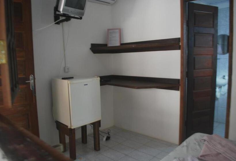 Pension Casa De Dona Rosa