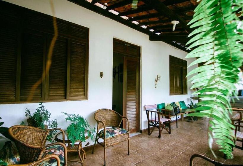 Pension Casa De Dona Rosa