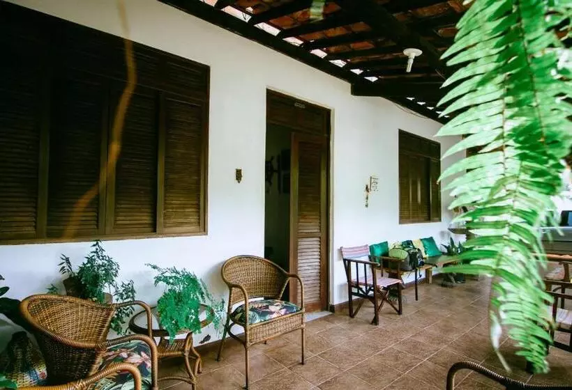 ペンション Casa De Dona Rosa