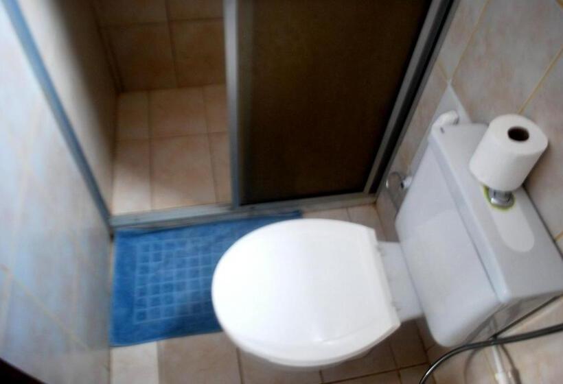 Pension Casa De Dona Rosa