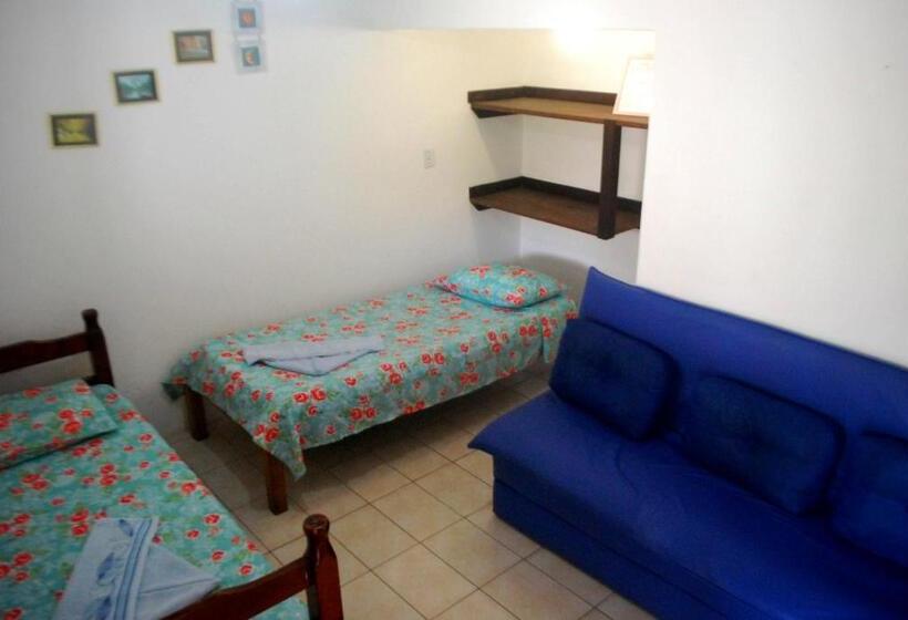 Pension Casa De Dona Rosa