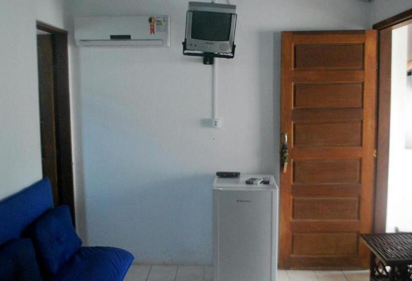 Pension Casa De Dona Rosa