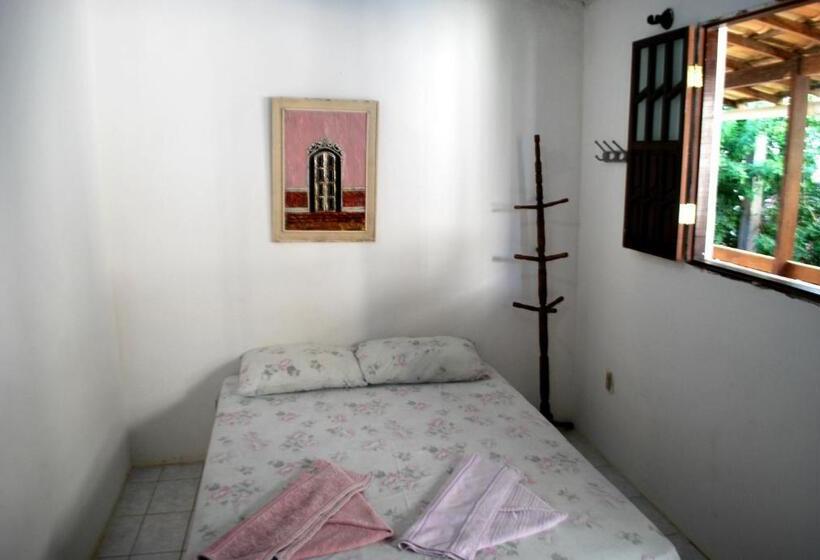 Pension Casa De Dona Rosa