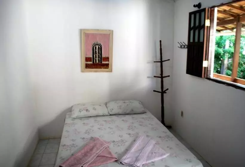 ペンション Casa De Dona Rosa
