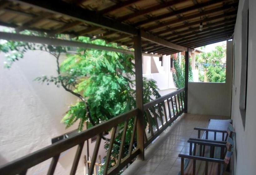 Pension Casa De Dona Rosa