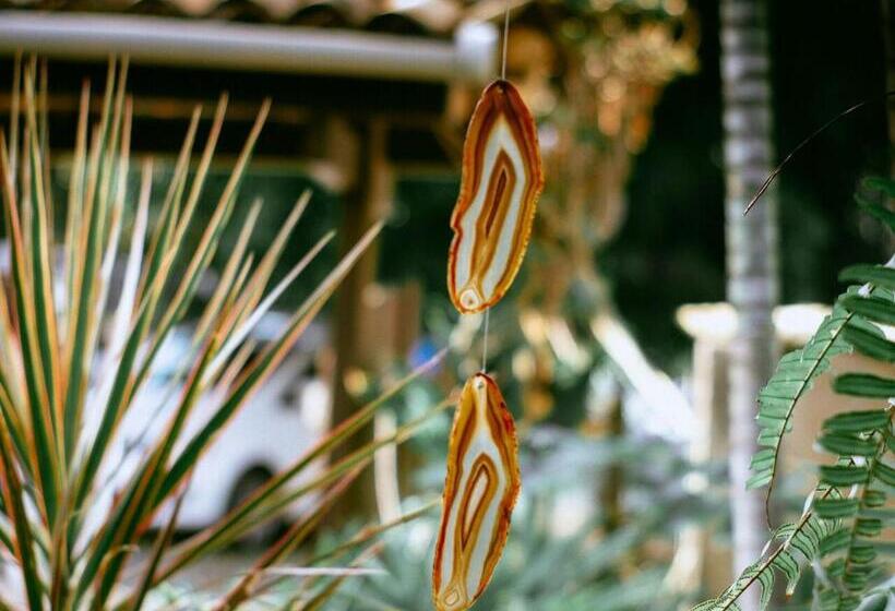 Pension Casa De Dona Rosa
