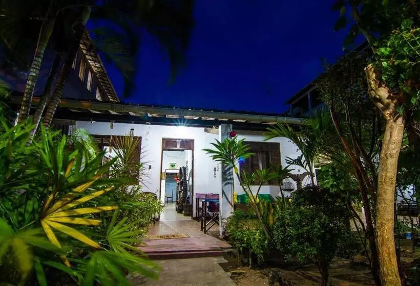 ペンション Casa De Dona Rosa