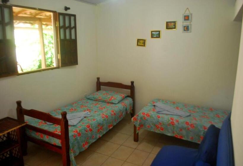 Pension Casa De Dona Rosa