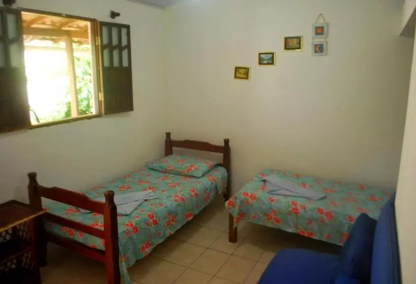 ペンション Casa De Dona Rosa