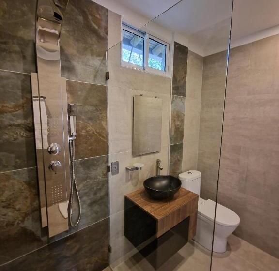 פנסיון Chez Yannick