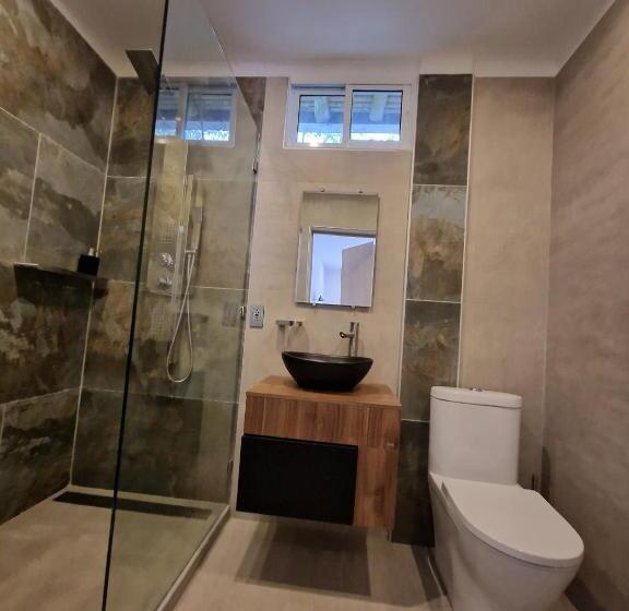 פנסיון Chez Yannick