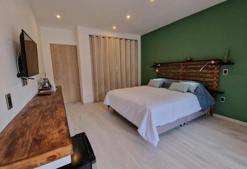 פנסיון Chez Yannick