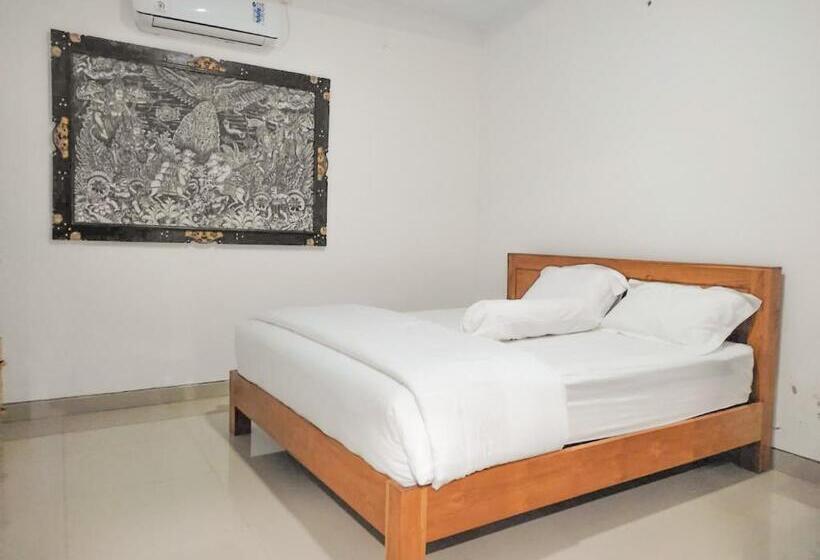 펜션 Pondok Selip Guesthouse