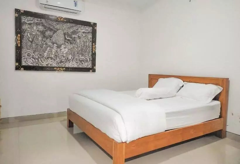 Majatalo Pondok Selip Guesthouse