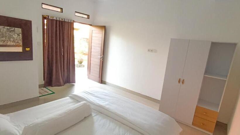 펜션 Pondok Selip Guesthouse