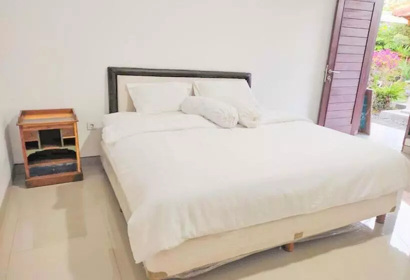 Majatalo Pondok Selip Guesthouse