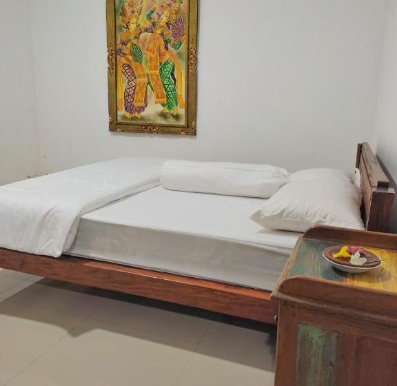 펜션 Pondok Selip Guesthouse