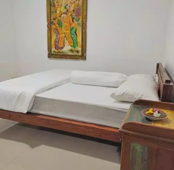 Majatalo Pondok Selip Guesthouse