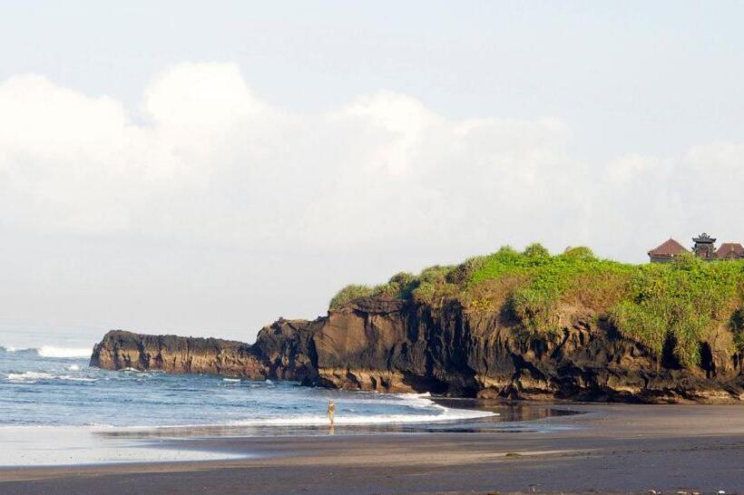 펜션 Pondok Selip Guesthouse