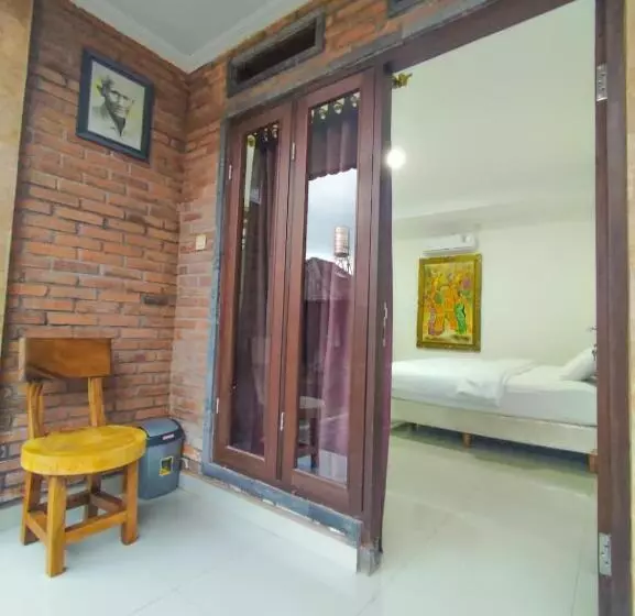 Majatalo Pondok Selip Guesthouse