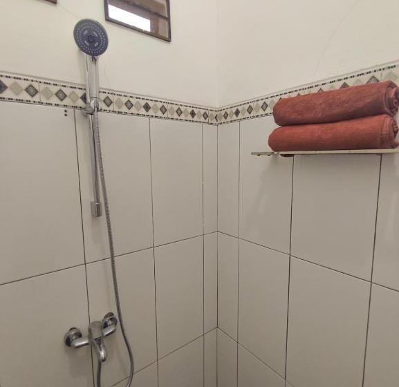 펜션 Pondok Selip Guesthouse