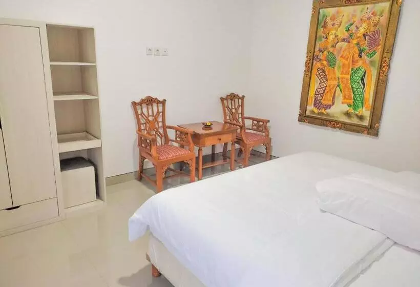 Majatalo Pondok Selip Guesthouse