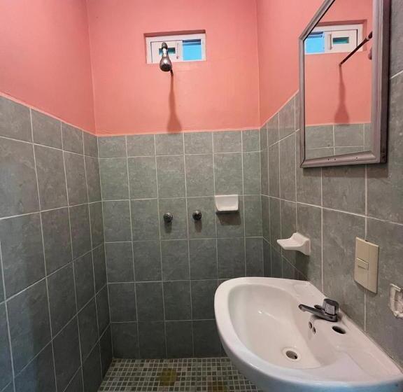 Pensione Posada Isis