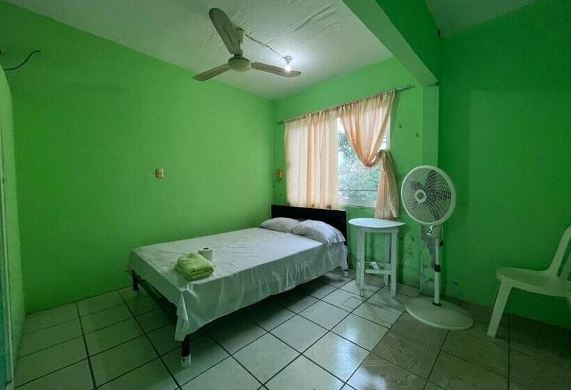 Pensione Posada Isis