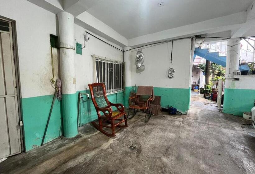 Pensione Posada Isis