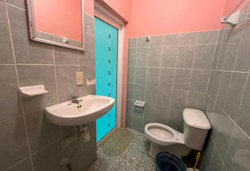 Pensione Posada Isis