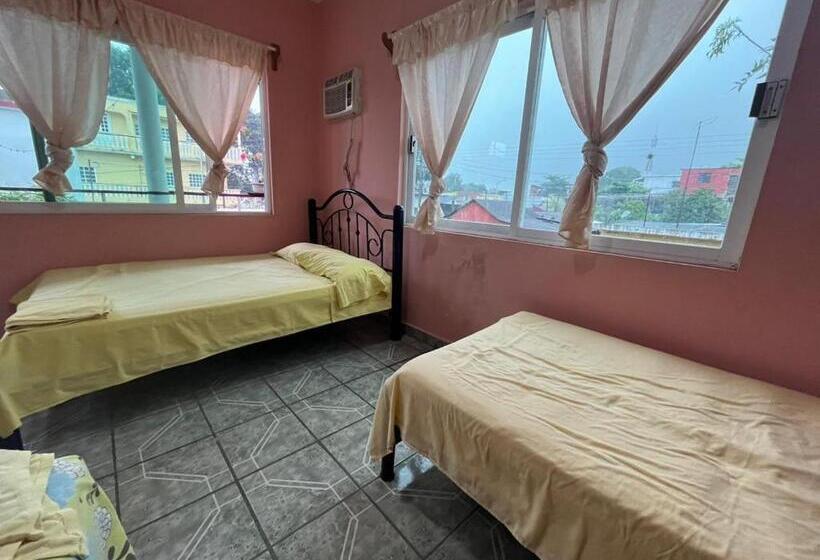 Pensione Posada Isis