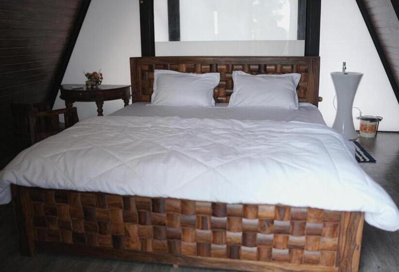 Rain Forest Villa And Resort,bhimashankar