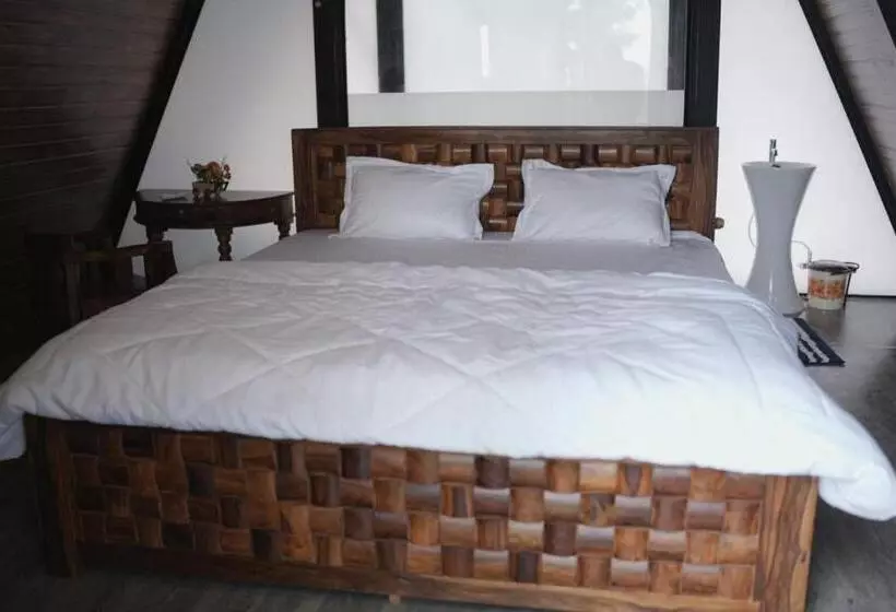 Rain Forest Villa And Resort,bhimashankar