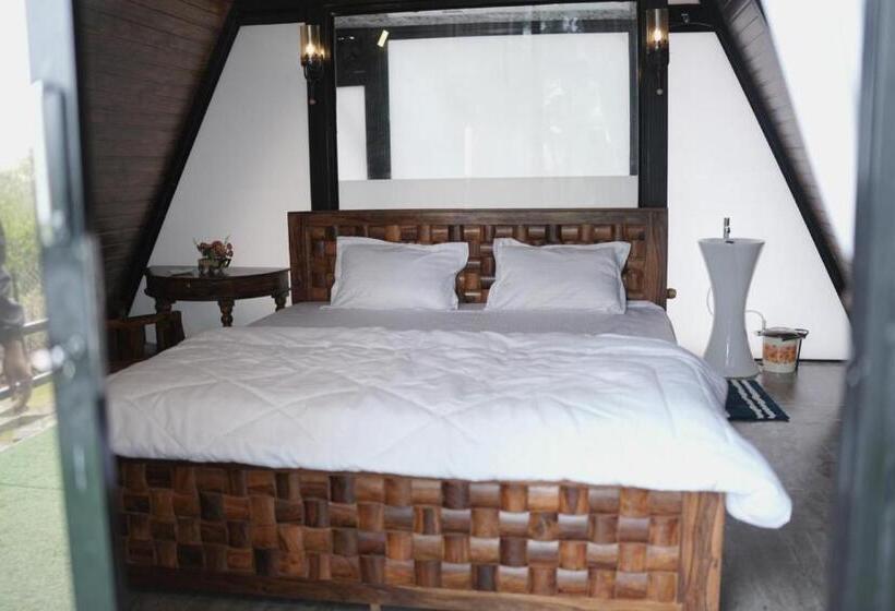 Rain Forest Villa And Resort,bhimashankar