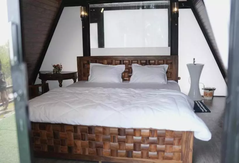 Rain Forest Villa And Resort,bhimashankar