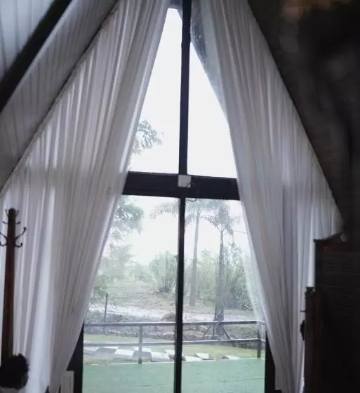 Rain Forest Villa And Resort,bhimashankar